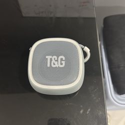 T&G Speaker