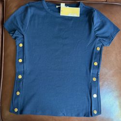New: Michael Kors kids T-shirt size XS