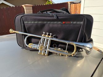Conn Connstellation 36B Trumpet
