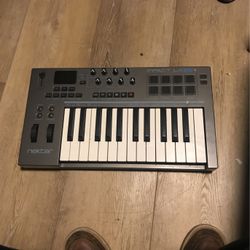 Nectar Impact lx 25+