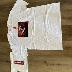 Mf Doom Supreme T Shirt 