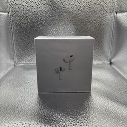 AirPod Pro 2nd Generation 1:1