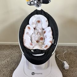 4moms Swing - Bluetooth