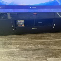 TV stand