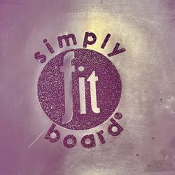 Simply Fit Board