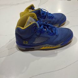 Jordan 5 Retro Jsp
