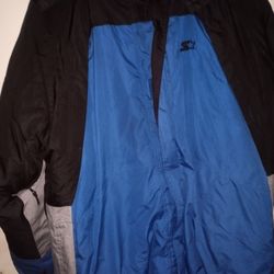 north face coat