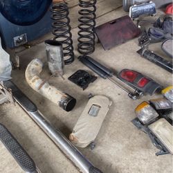 94 to 2003 Dodge ram parts for saleMake offer