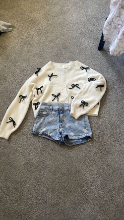 Cute clothes