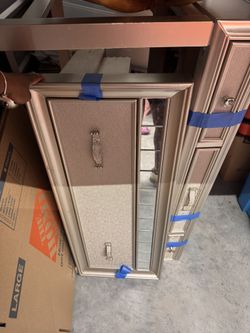 Tween Bedroom Set