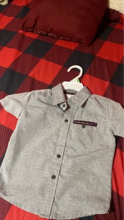Baby shirt