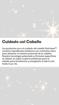 Cuidado Del Cabello