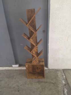 Mueble  para libros o Revistas