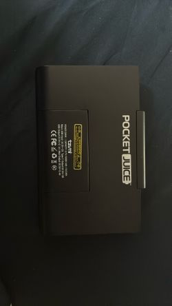 Nintendo Switch Portable Charger