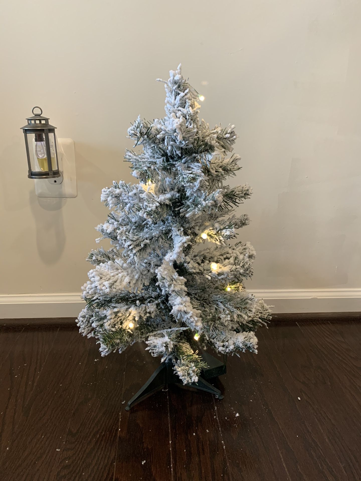 Mini Christmas Tree Artificial