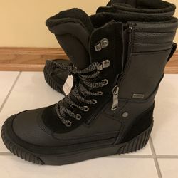 New Women’s Pajar Boots Size 9