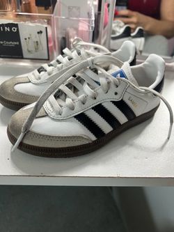 Adidas sambas