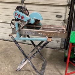 Table Saw