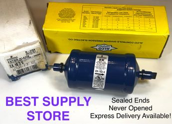 Alto Copeland Emerson EK-163S liquid line filter dryer