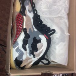 nike air foamposite one prm