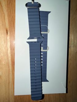 Original Apple Watch band for ultra 3