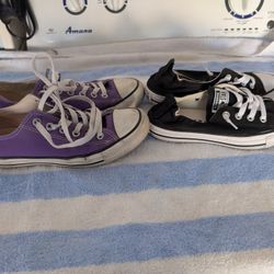 Converse Shoes 👟