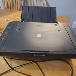 Printer Wired