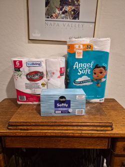 Household Products Bundle