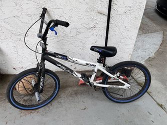 Bike BMX