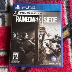 ps4 Games 