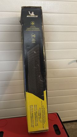 Michelin Universal Truck Mat