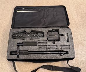 Devin Graham Signature Series Glidecam