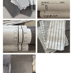 IKEA Table Linens