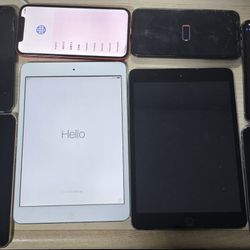 Iphone And Ipad