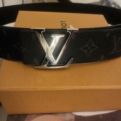 Louis Vuitton Belt 