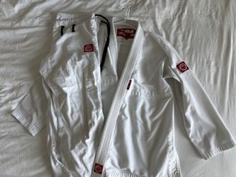 Fuji Ultralite 300 BJJ Gi