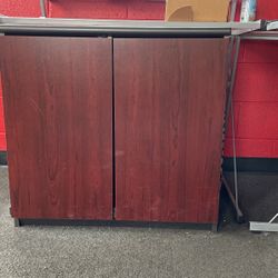Storage Cabinet 