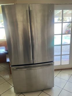 LG refrigerador