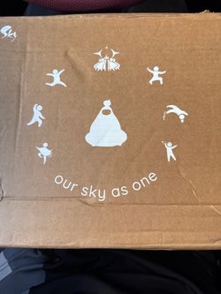 Sky children of light little prince pre ordered item