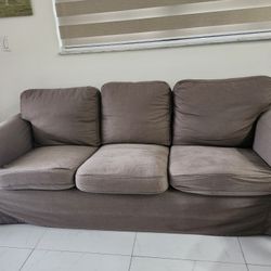 Free Couch & Cover