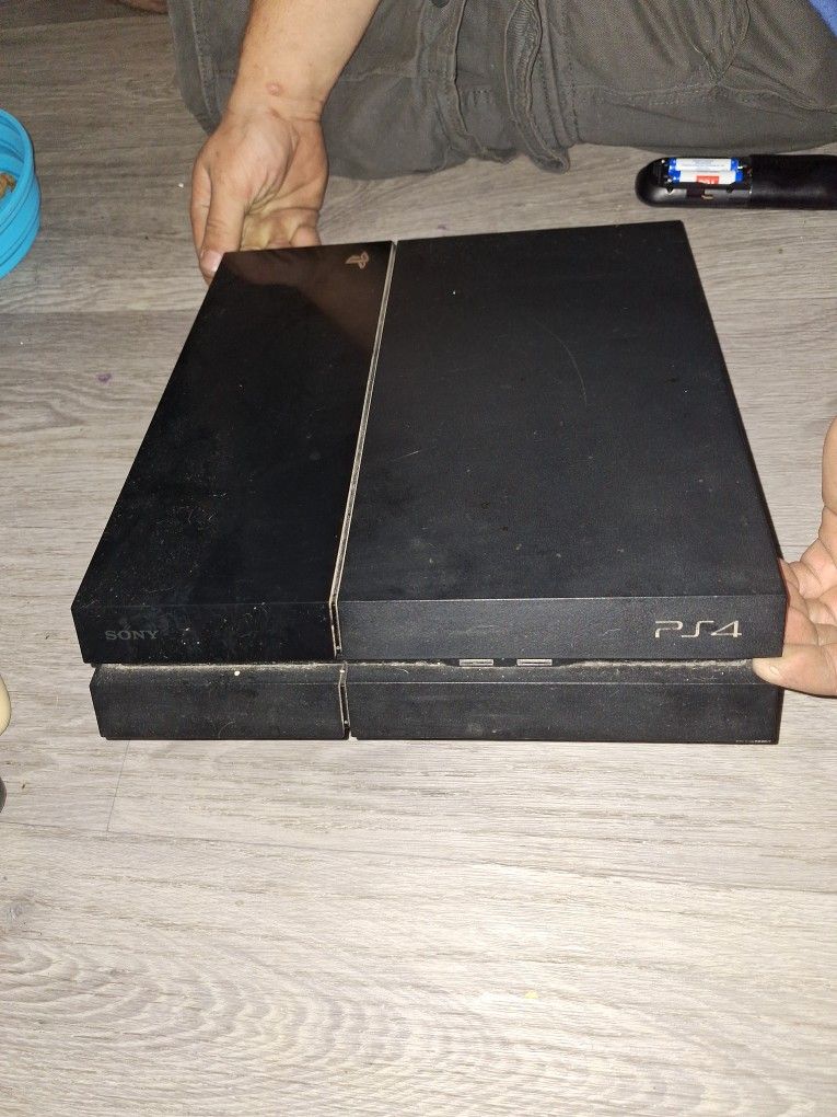 Playstation 4