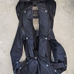 Hit-air Air Bag Vest