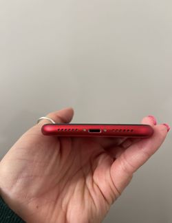 iPhone 11 64GB (Product) RED in NEW condition for Sale in Bellevue, WA -  OfferUp