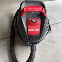 3-gallon shop Vac Vacuum