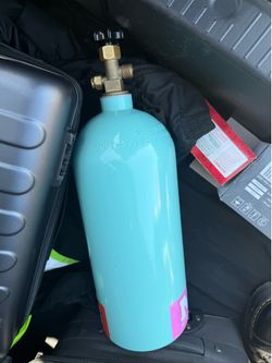 10lb tank