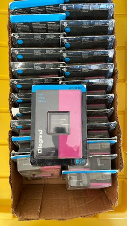 Legard Adorne Plum Covers