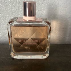 Givenchy Irresistible perfume 