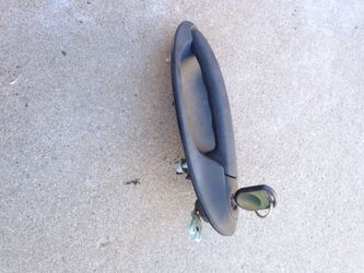 Free star or wind star ford van (2000-2004) door handle
