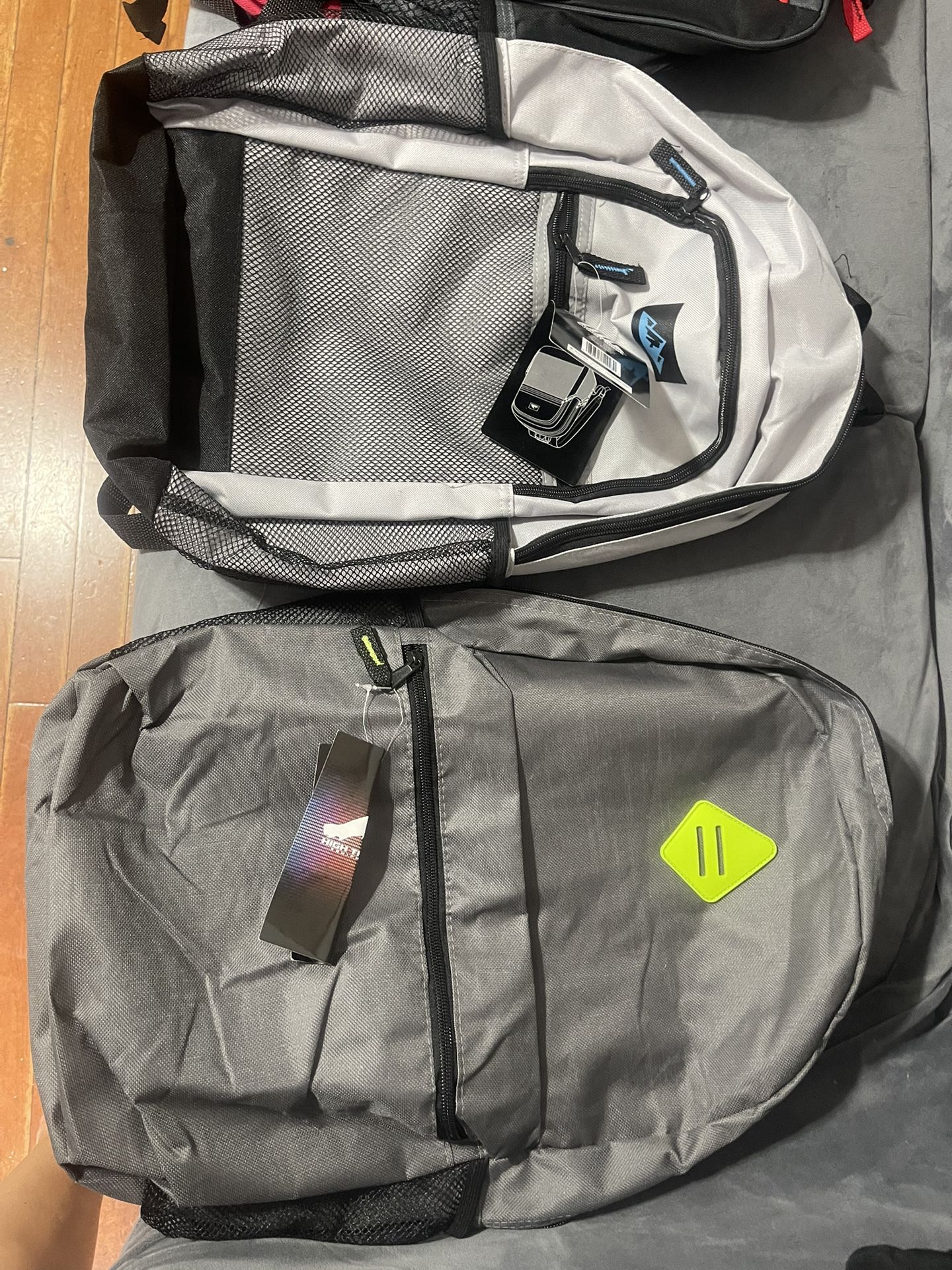Backpack Kids 