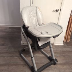 Highchair 